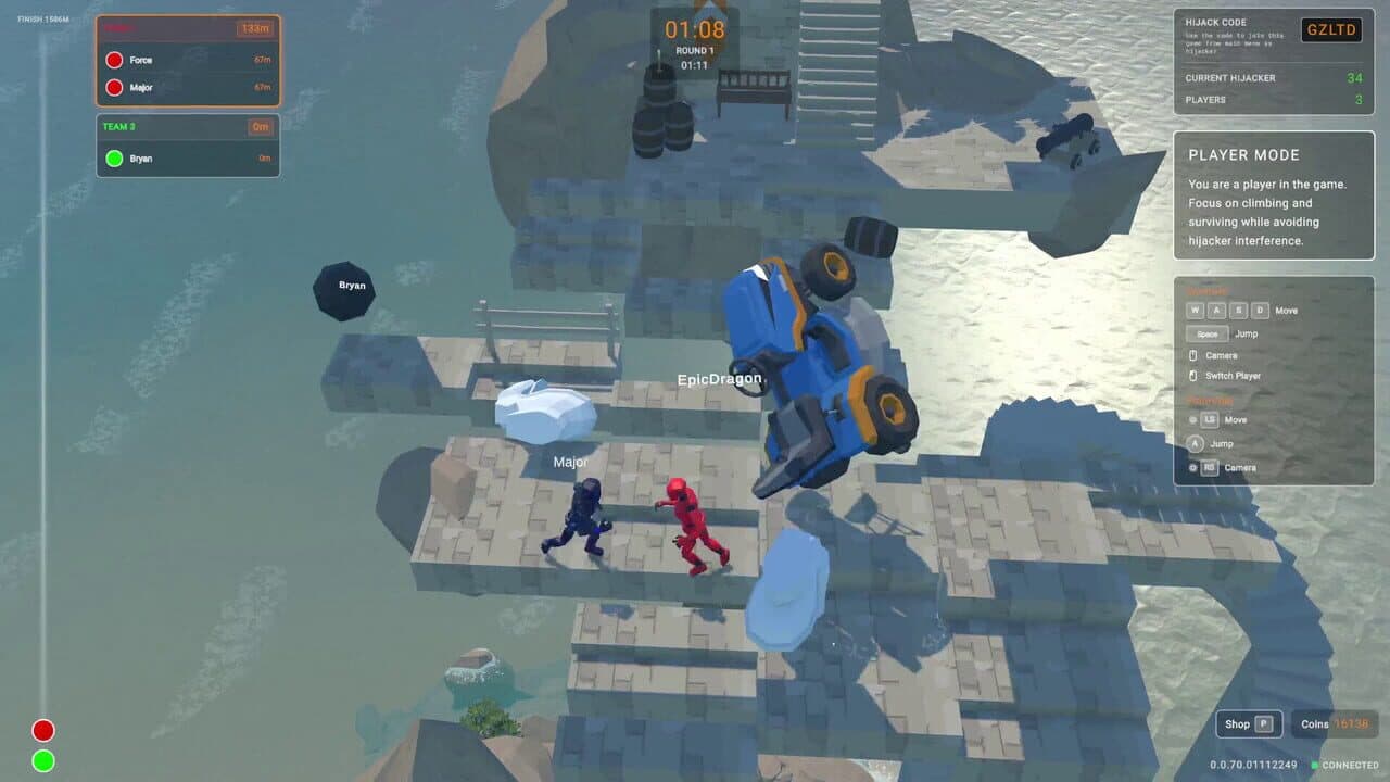 Hijack Jump thumbnail 2