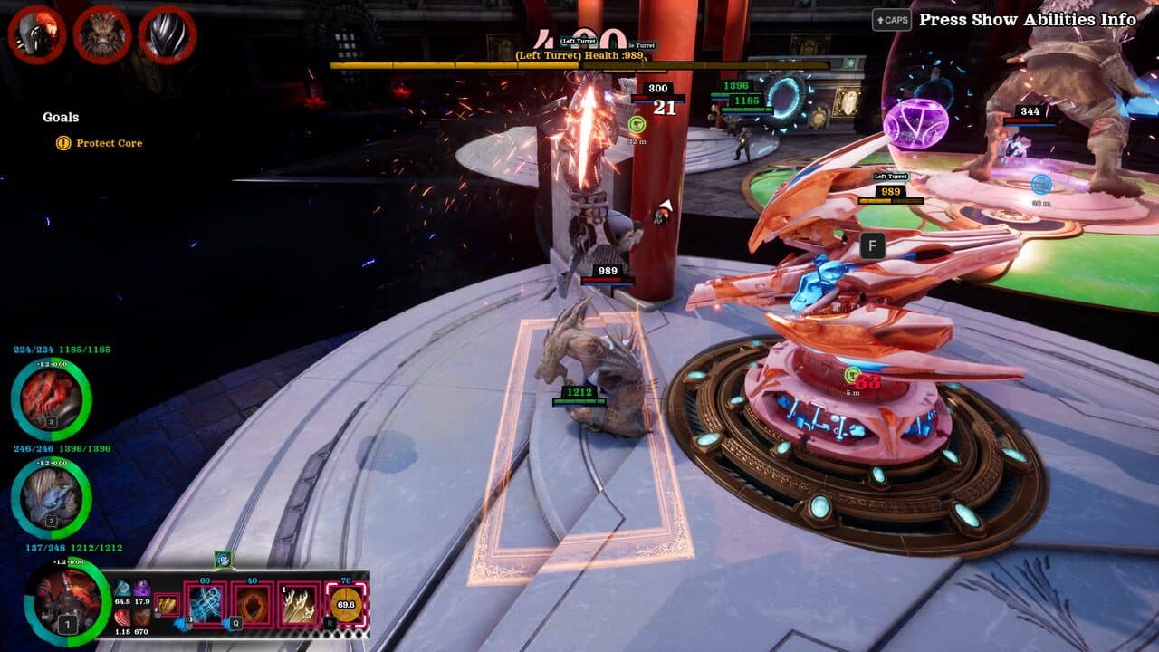 Solo Tactics thumbnail 9