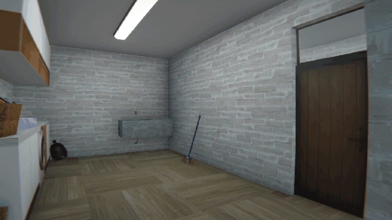 Van Stalker screenshot 1
