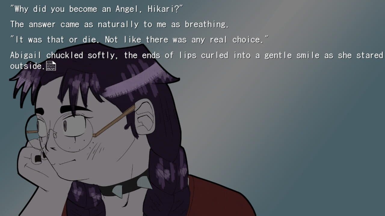 Avenging Angel Hikari Akeldama thumbnail 3