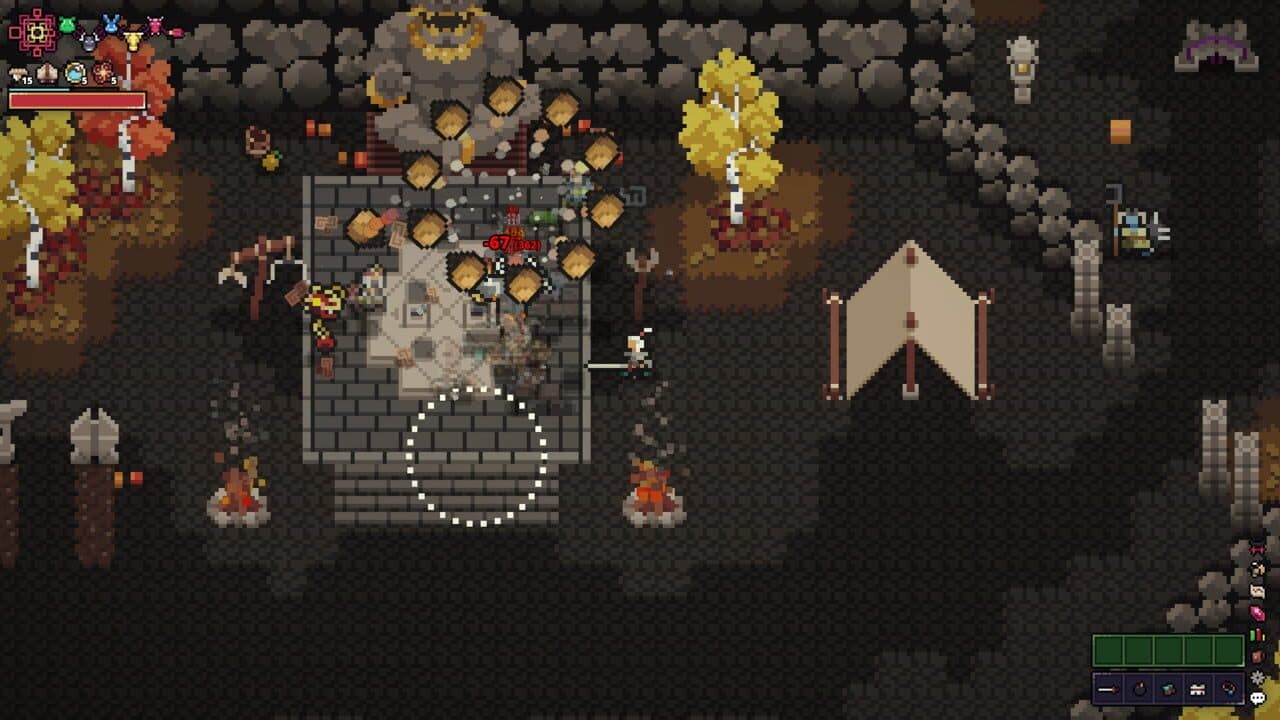 Born Again thumbnail 2