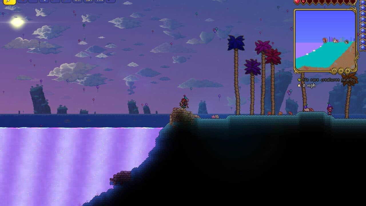 Terraria: Bigger and Boulder thumbnail 3