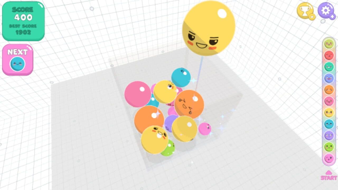 Drop Pop screenshot 1