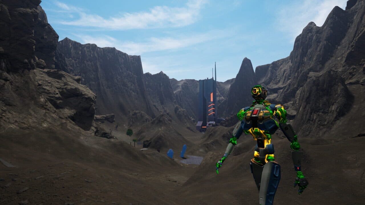 SYS: Save Your Soul screenshot 1