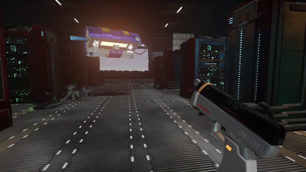 SYS: Save Your Soul thumbnail 2