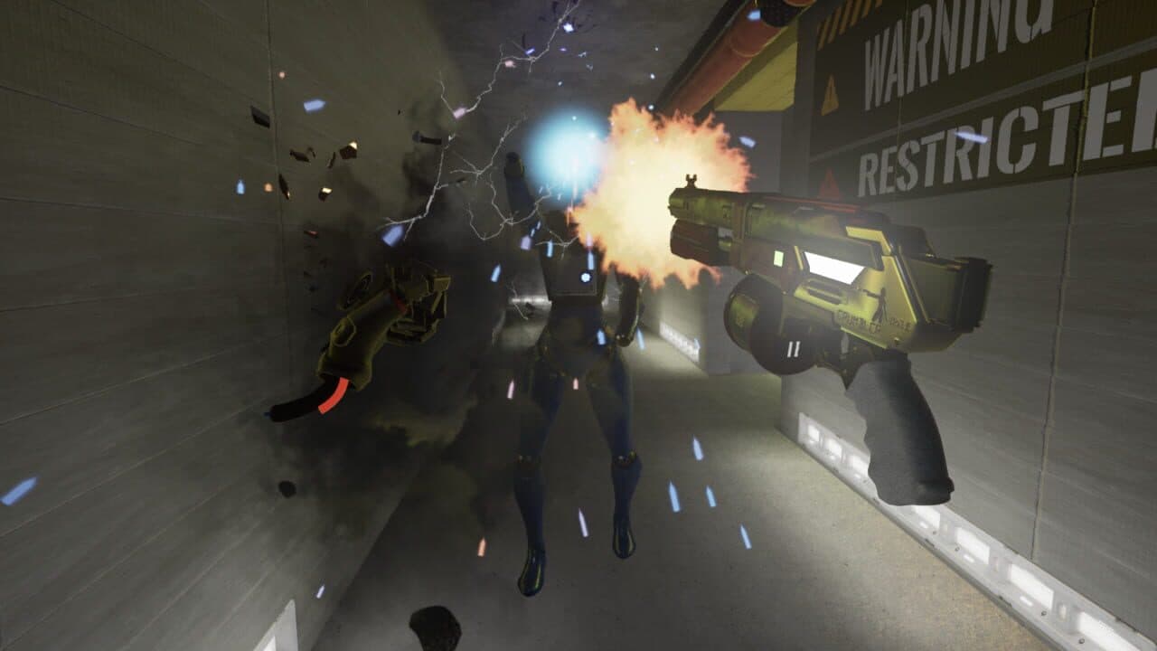 SYS: Save Your Soul thumbnail 3