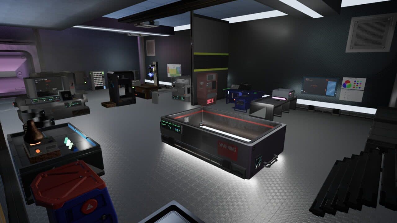 SYS: Save Your Soul thumbnail 4