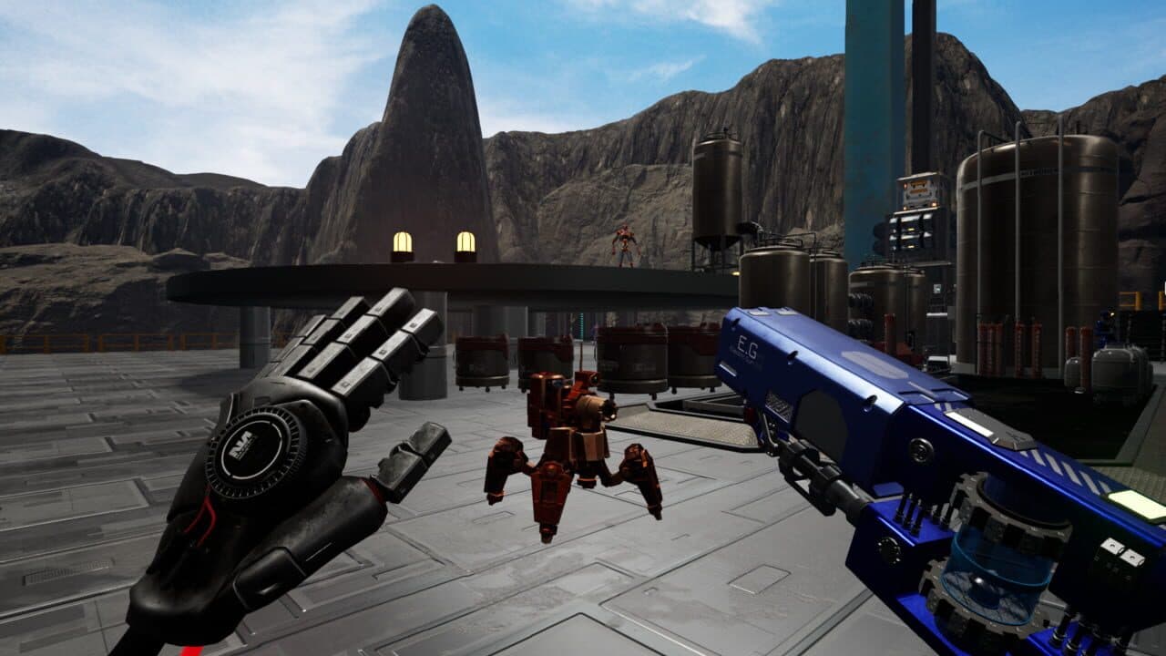SYS: Save Your Soul thumbnail 5