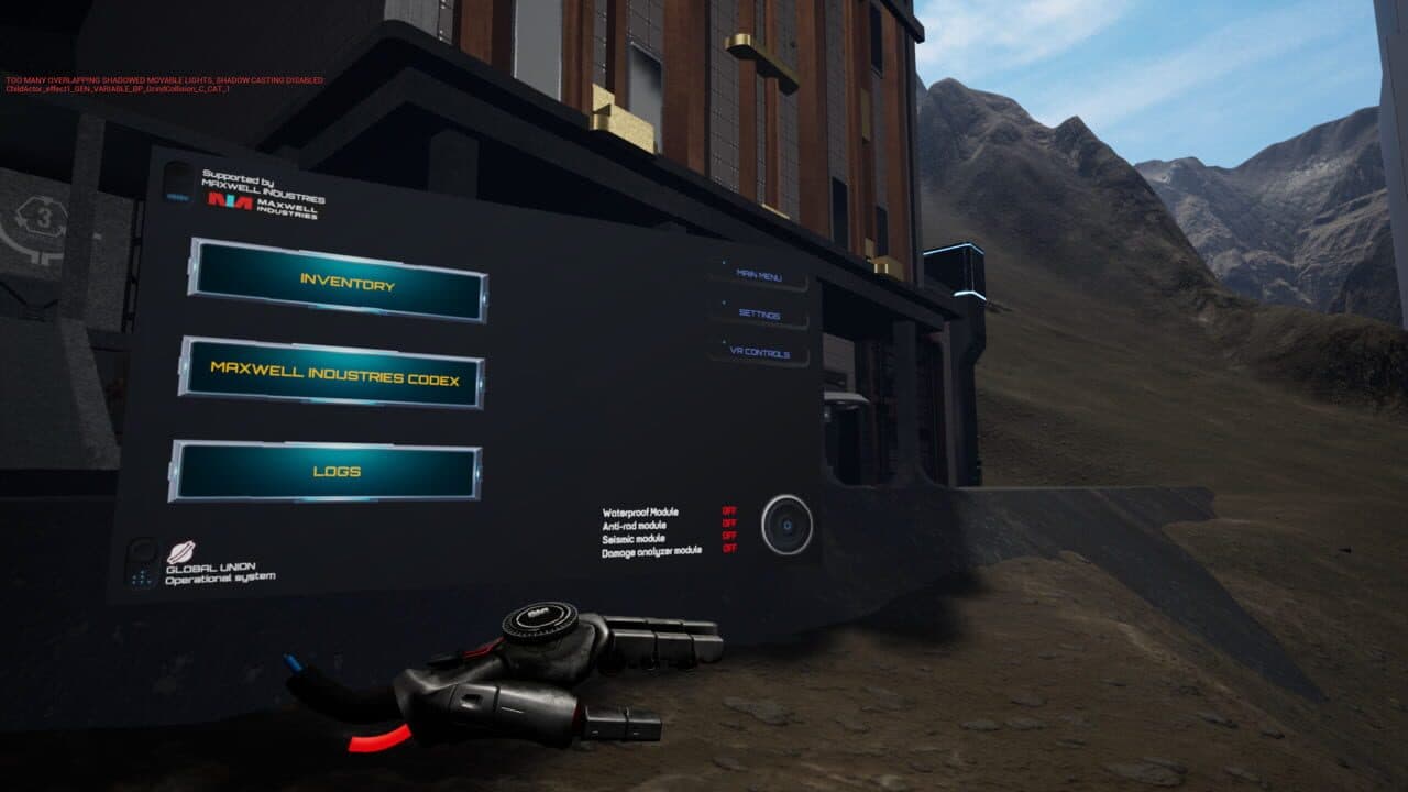SYS: Save Your Soul thumbnail 6