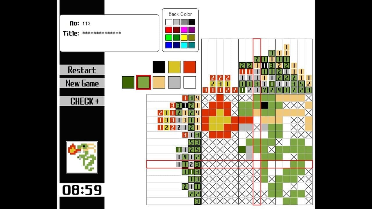 Dot Art Logic thumbnail 5