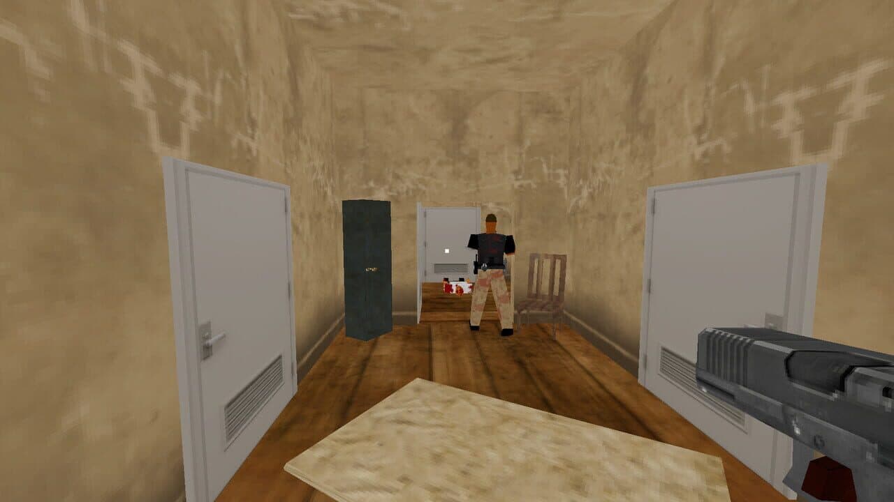 Jambredrek: Two Guns thumbnail 3