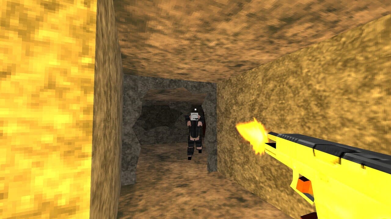 Jambredrek: Two Guns thumbnail 6