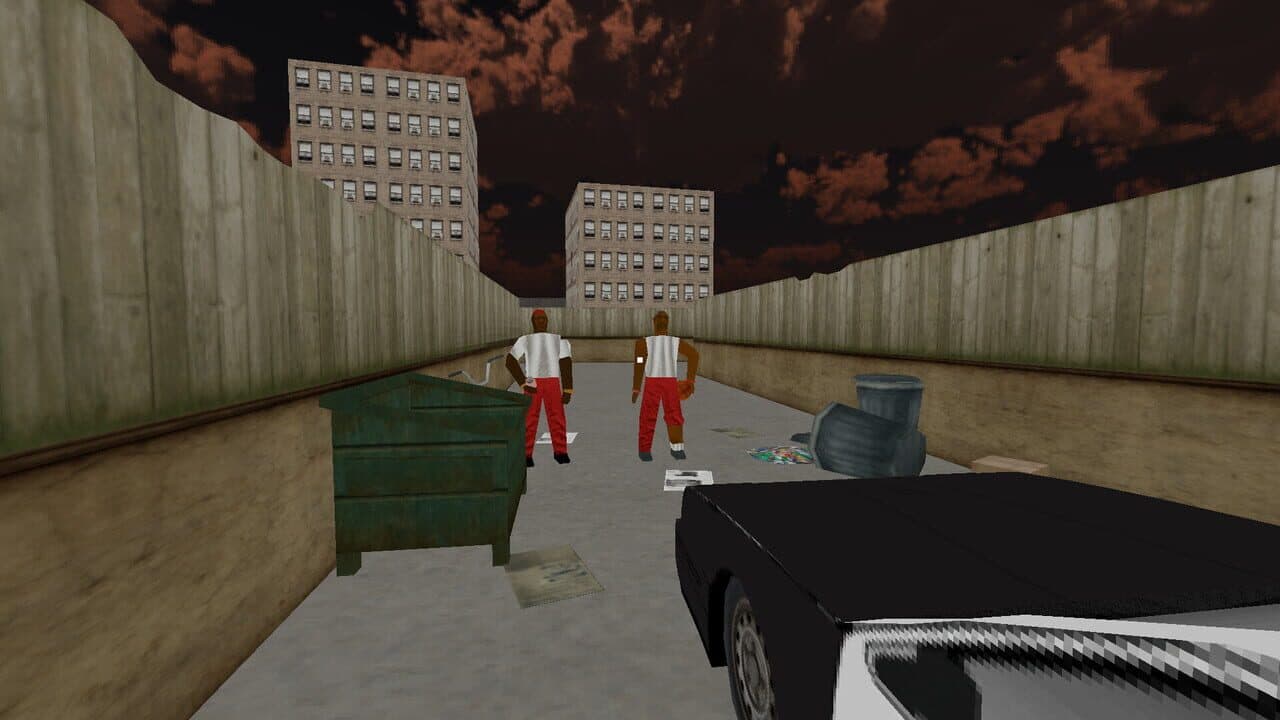 Jambredrek: Two Guns thumbnail 8