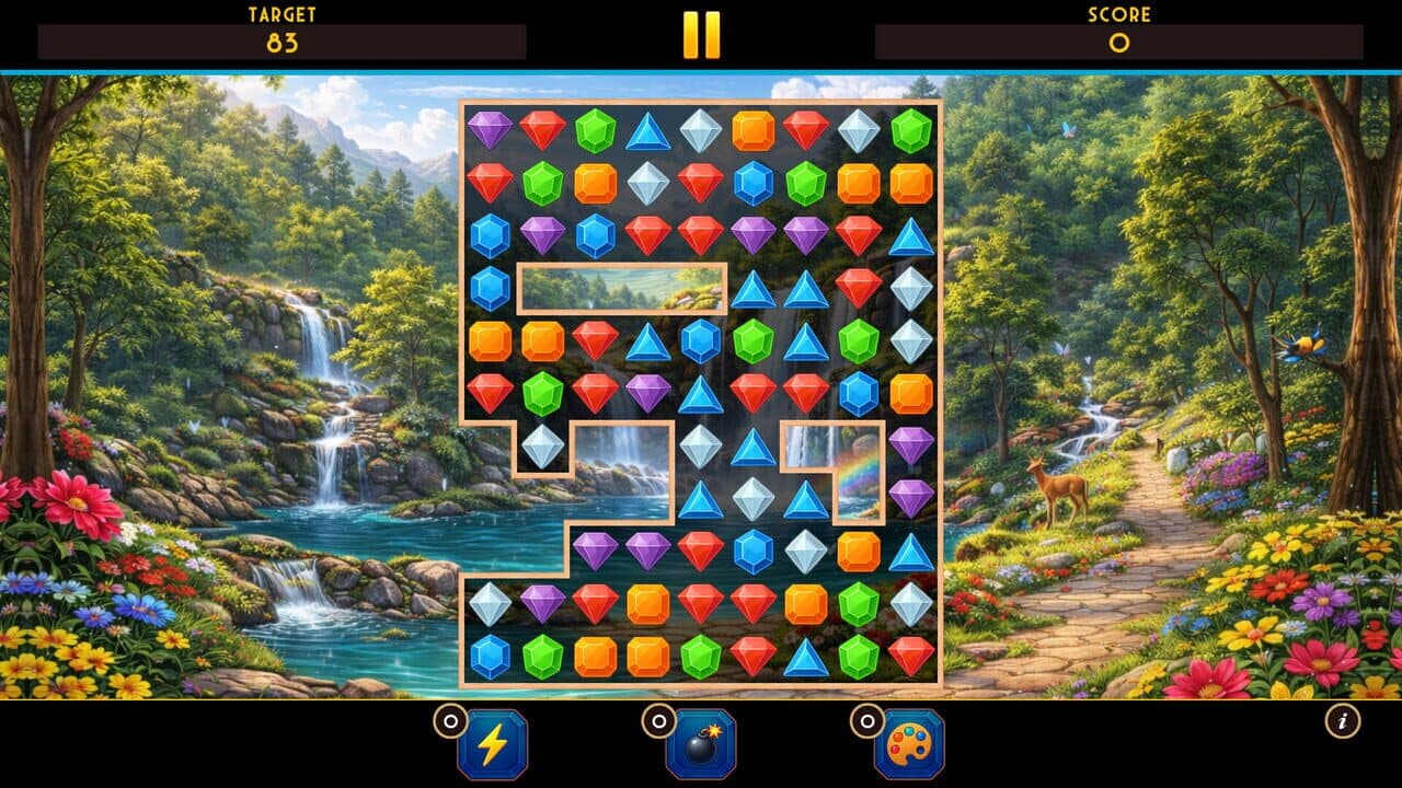 Crystal Garden thumbnail 2