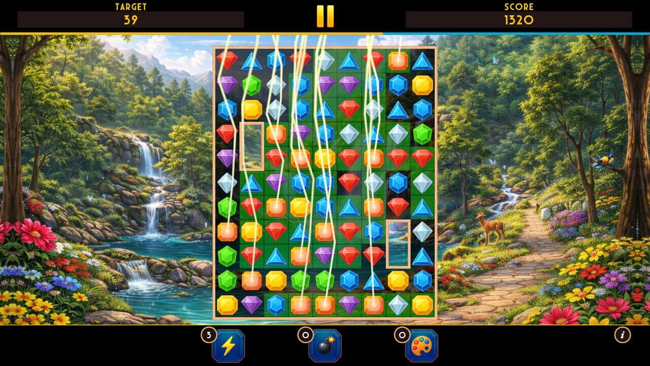 Crystal Garden thumbnail 5