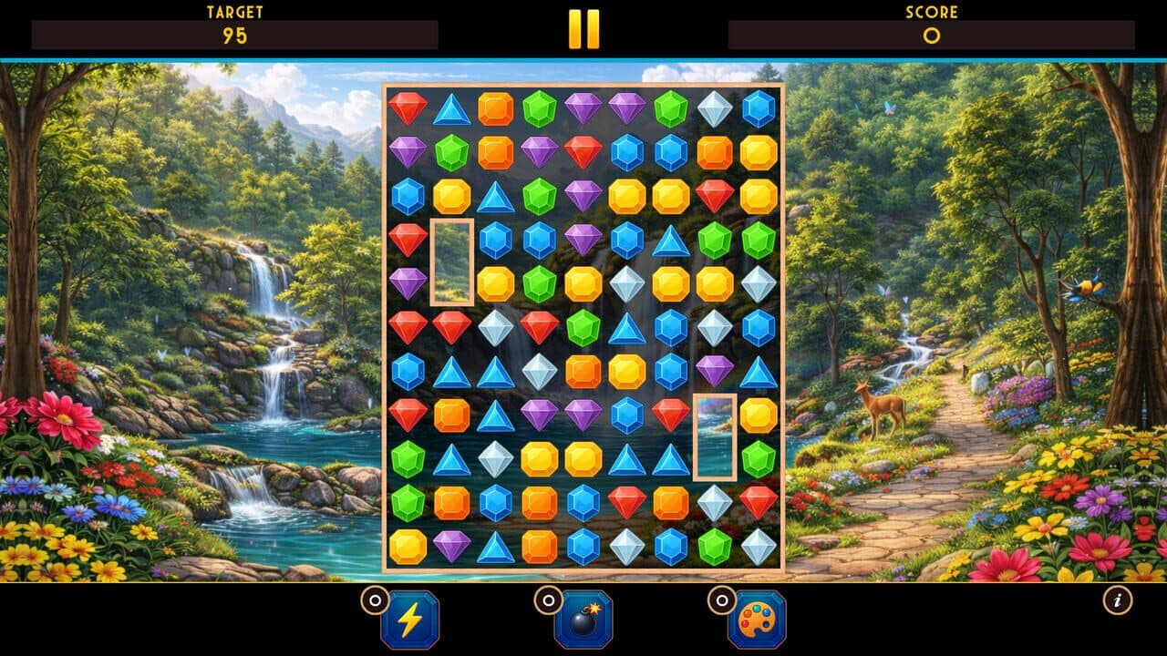 Crystal Garden thumbnail 7