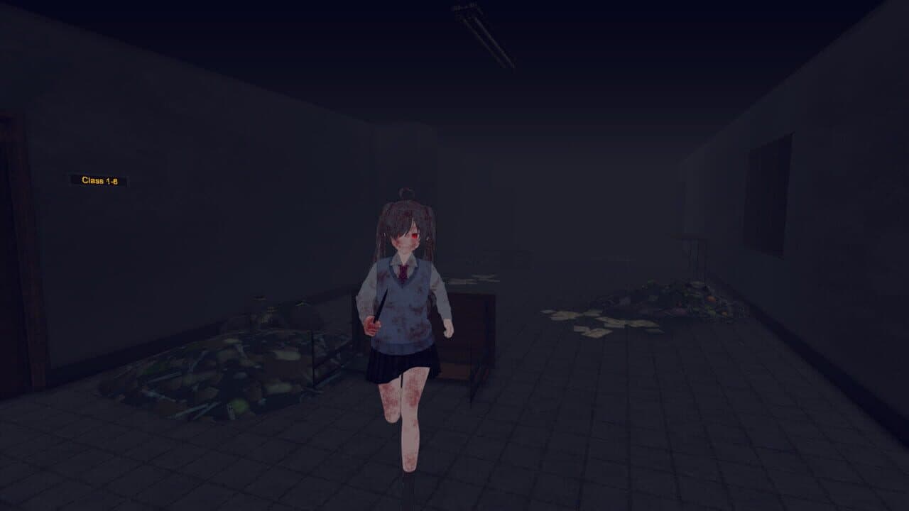 Yoko no Hanashi thumbnail 6