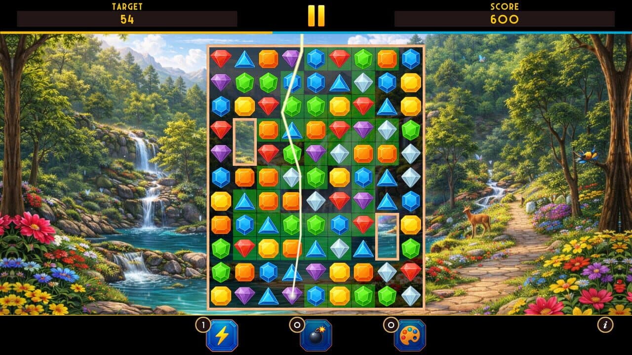 Crystal Garden thumbnail 3
