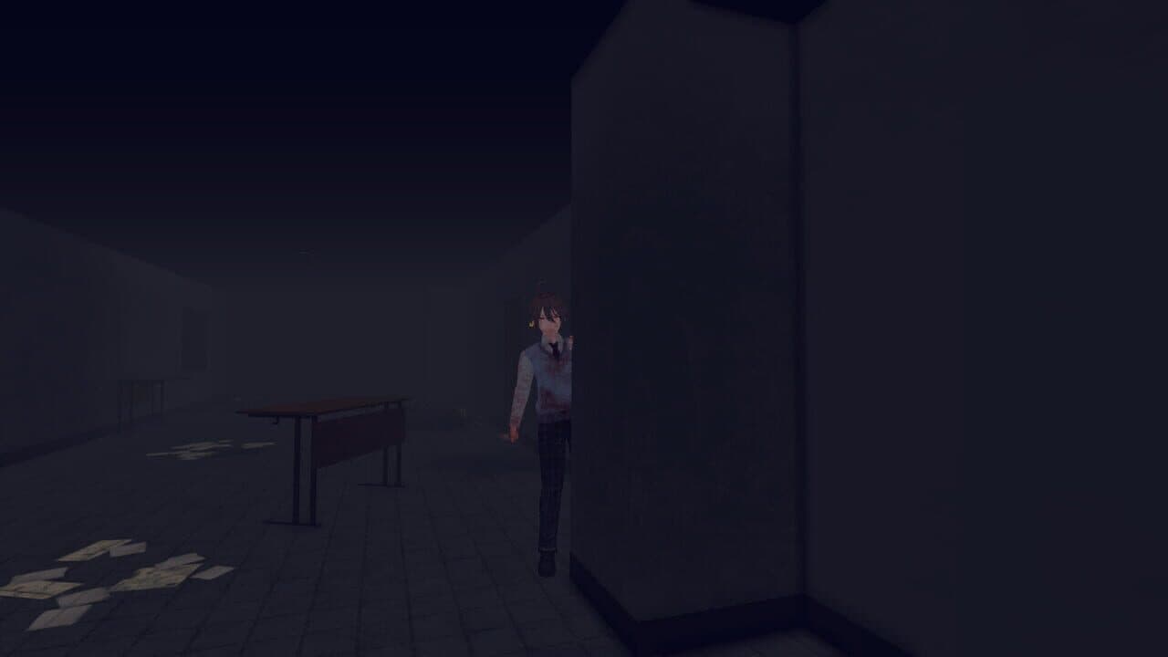 Yoko no Hanashi screenshot 1