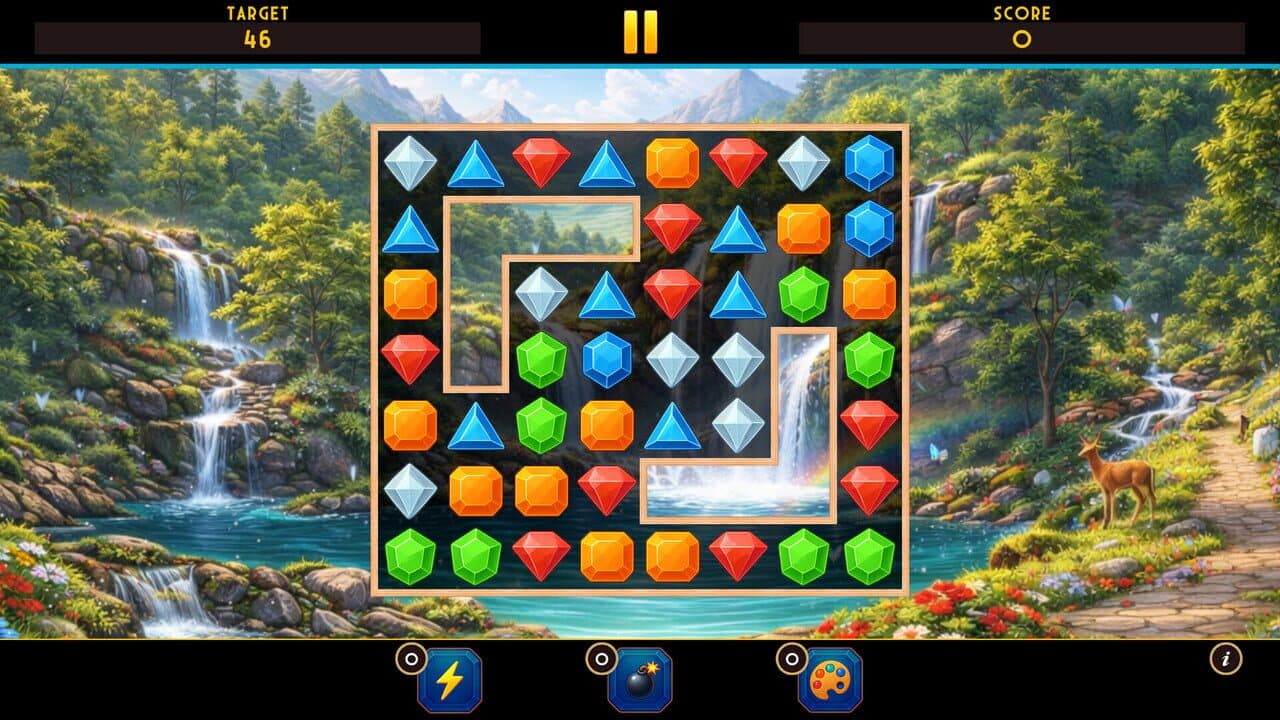 Crystal Garden thumbnail 8