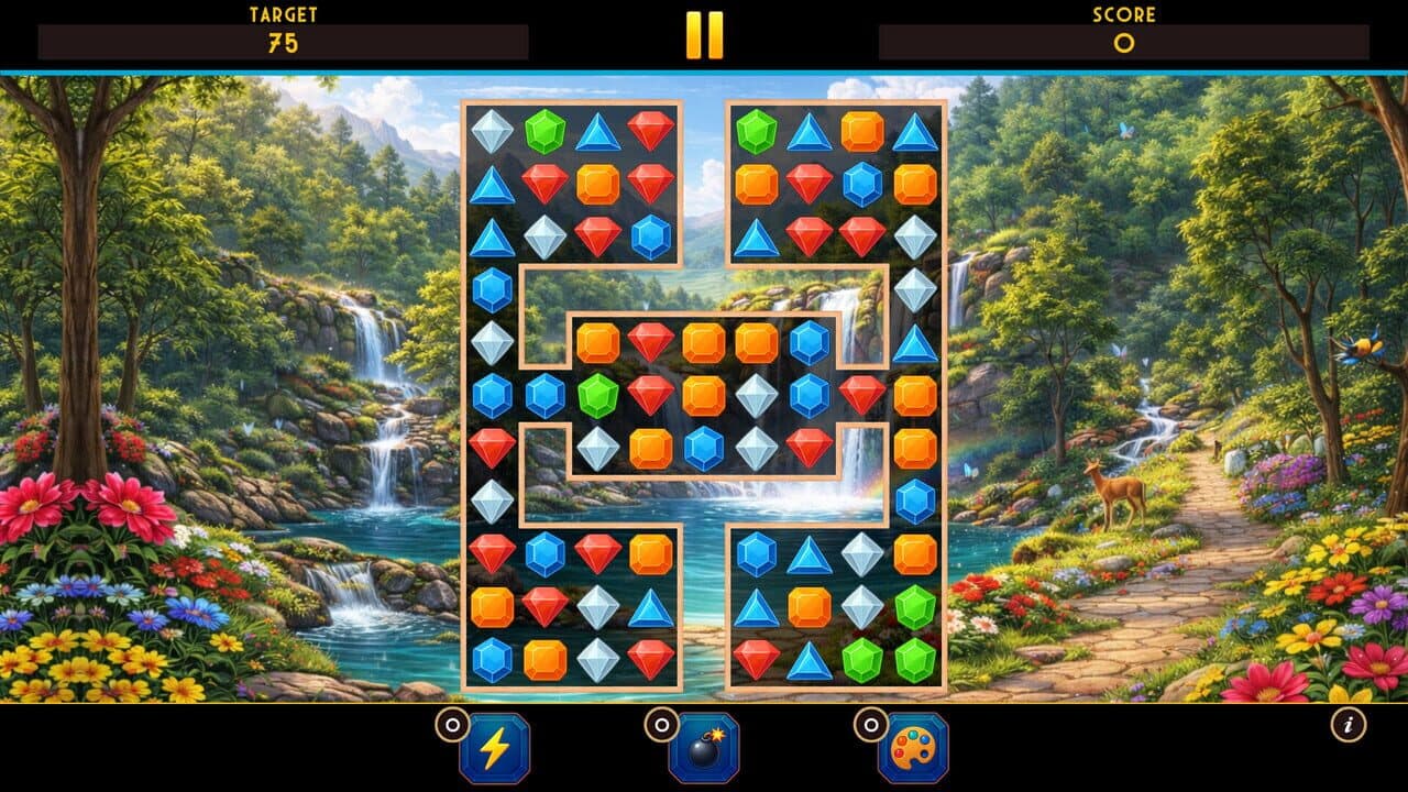 Crystal Garden thumbnail 9