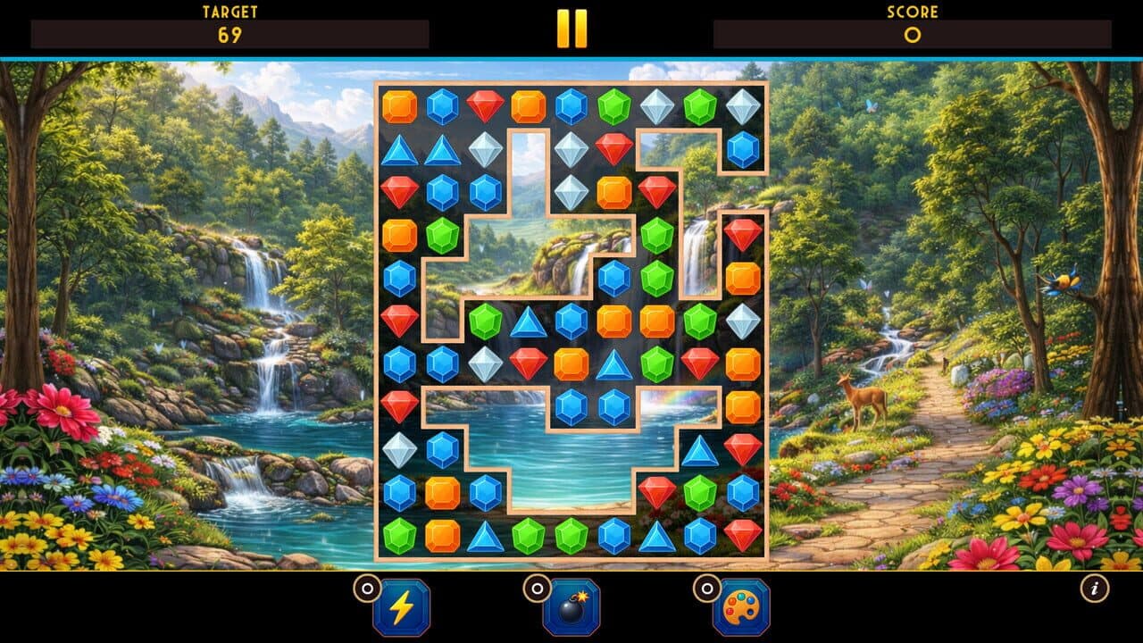 Crystal Garden thumbnail 10
