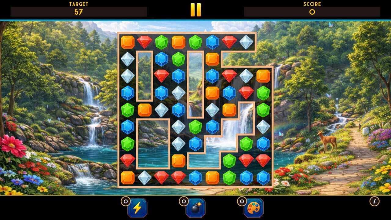 Crystal Garden thumbnail 11