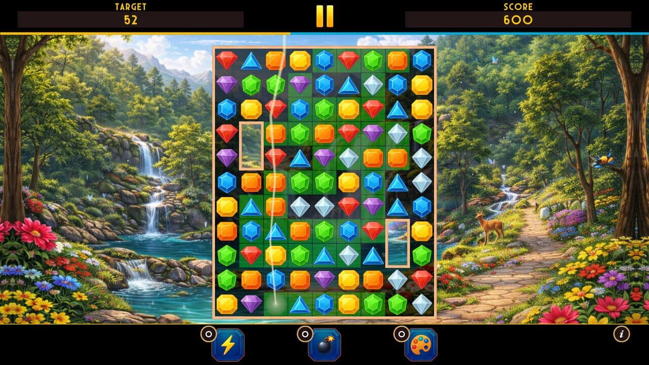 Crystal Garden thumbnail 13