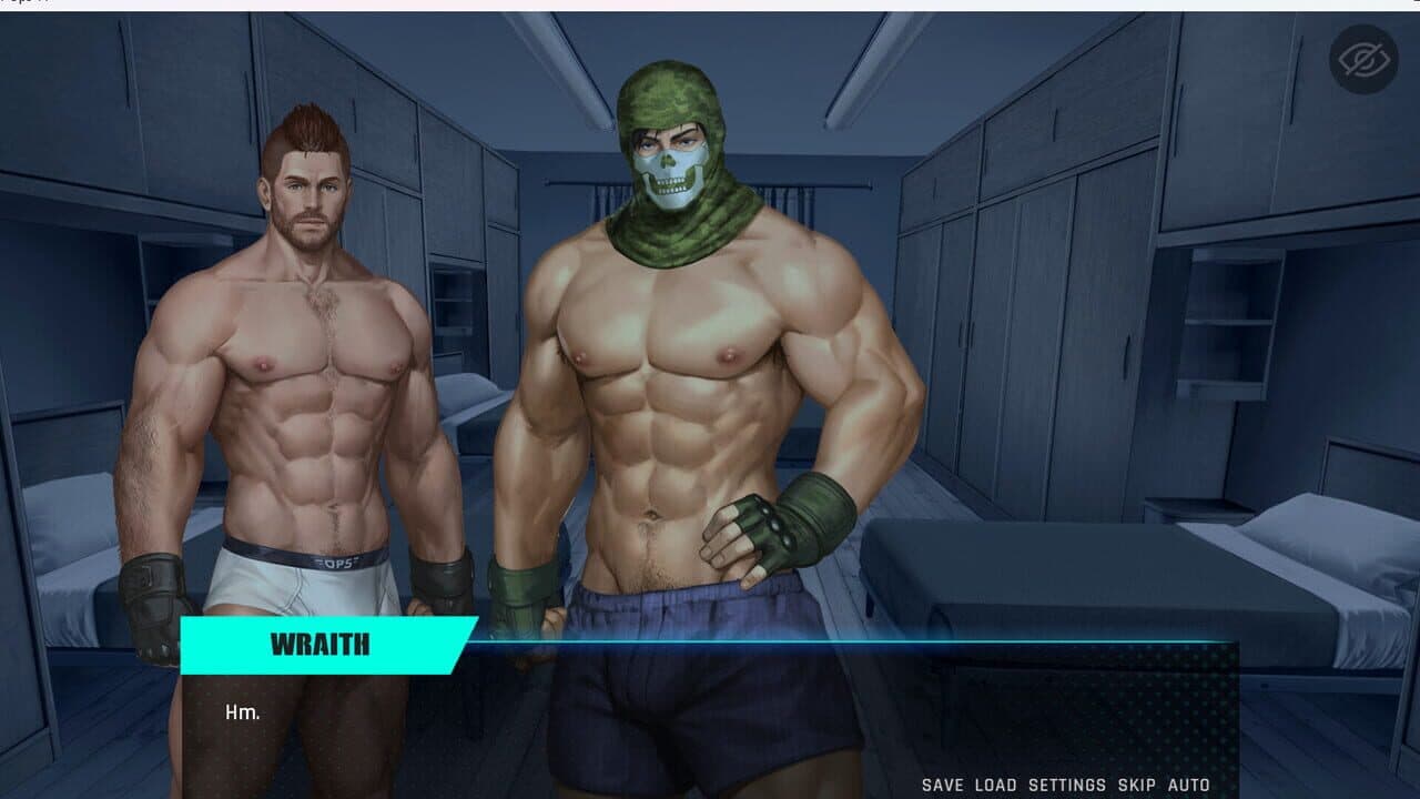 Monster Ops 11 screenshot 1