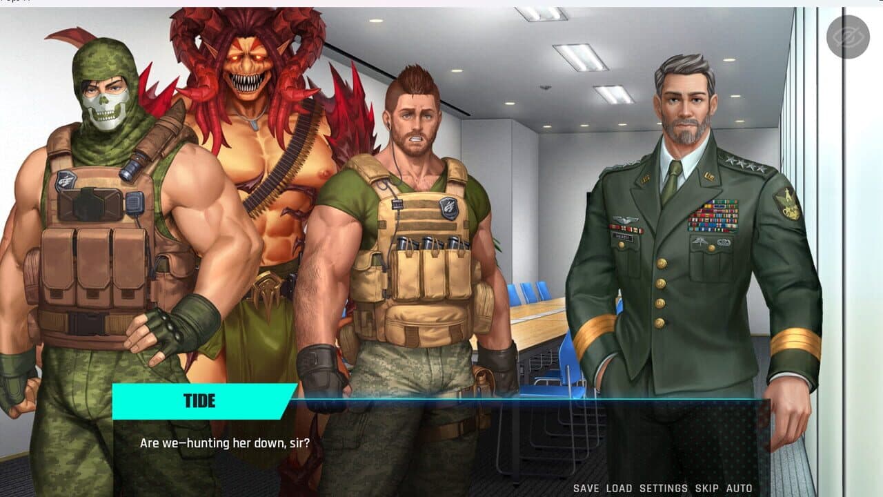 Monster Ops 11 thumbnail 7
