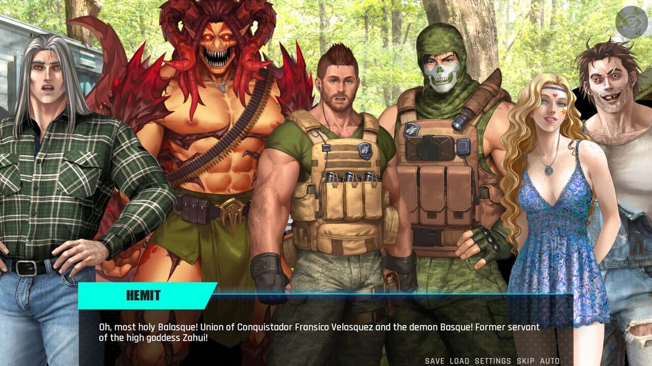 Monster Ops 9 thumbnail 7