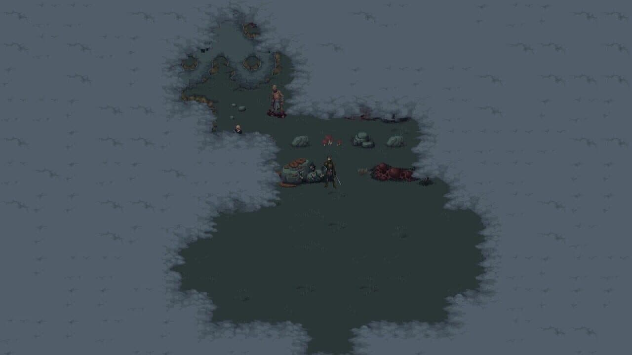Shattered Paradise thumbnail 3