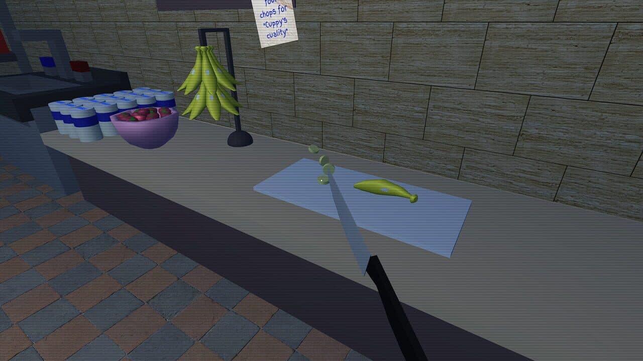 Cuppy's screenshot 1