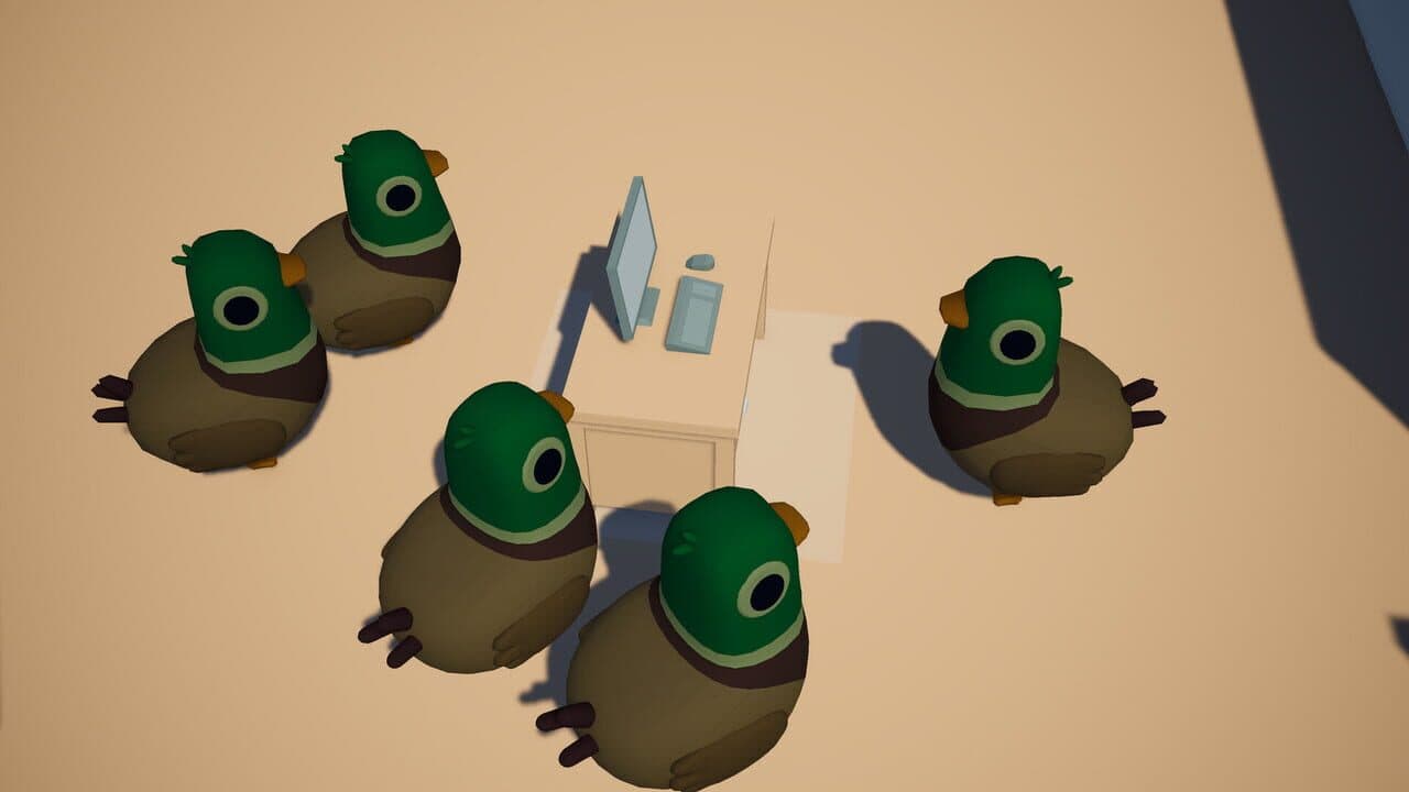 Duck Duck Hotel thumbnail 2