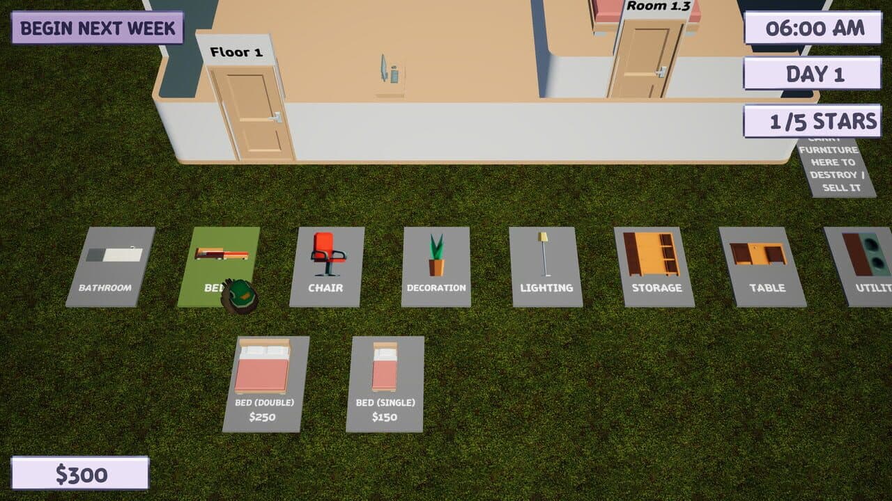 Duck Duck Hotel thumbnail 3
