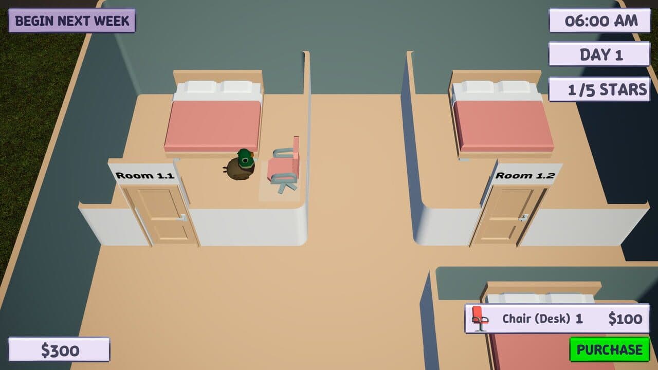 Duck Duck Hotel thumbnail 4