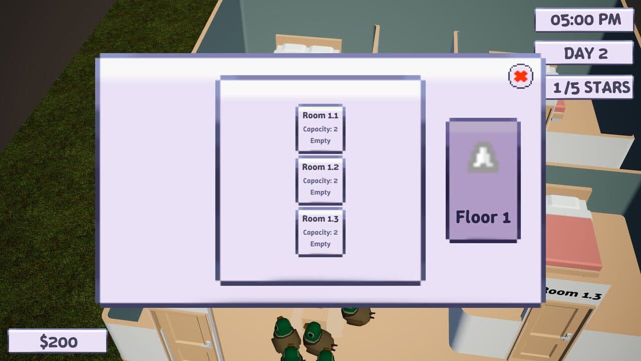 Duck Duck Hotel thumbnail 5