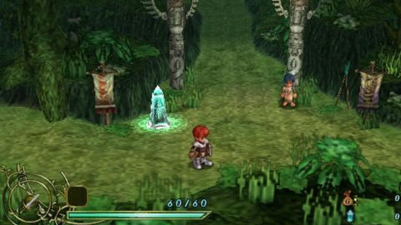 Ys VI: The Ark of Napishtim thumbnail 2