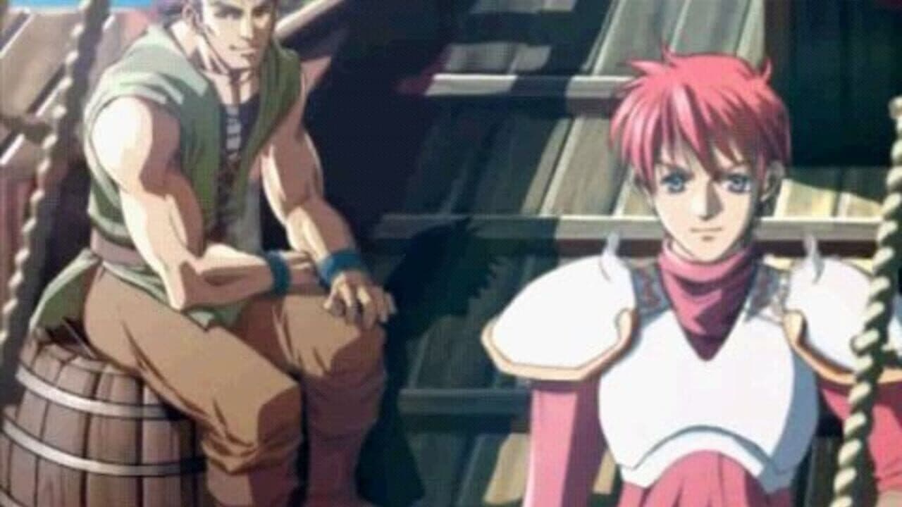 Ys VI: The Ark of Napishtim thumbnail 3