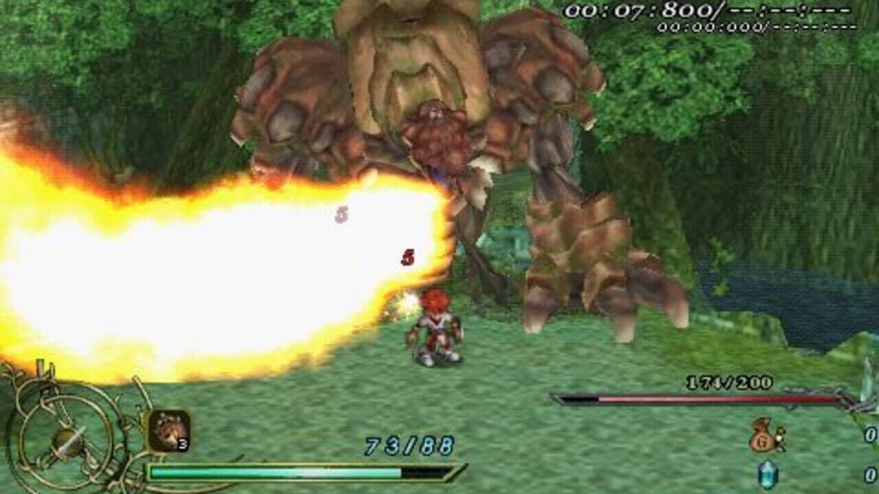 Ys VI: The Ark of Napishtim thumbnail 4