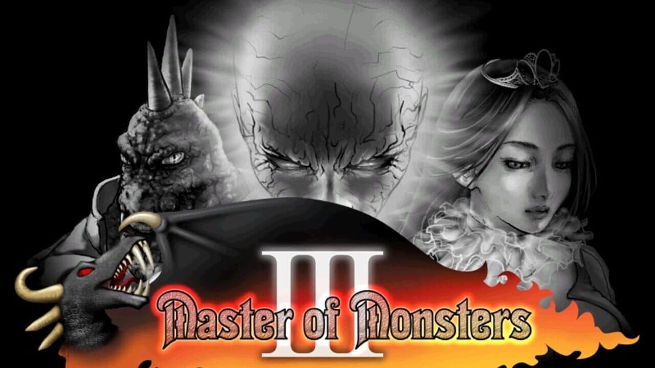 Master of Monsters III screenshot 1