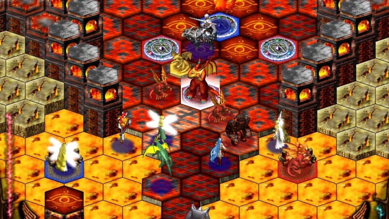 Master of Monsters III thumbnail 9