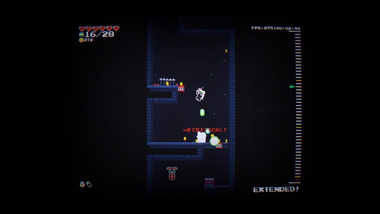Machine Gun Knight thumbnail 3