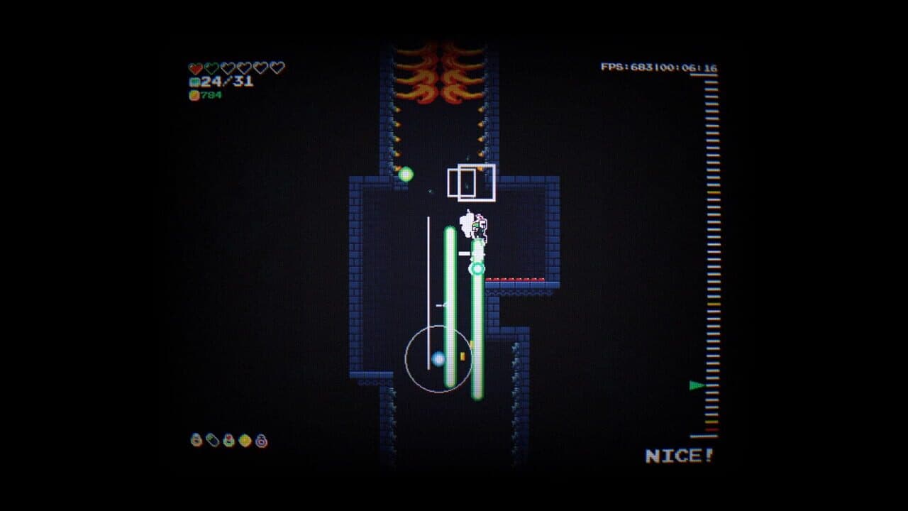 Machine Gun Knight thumbnail 4