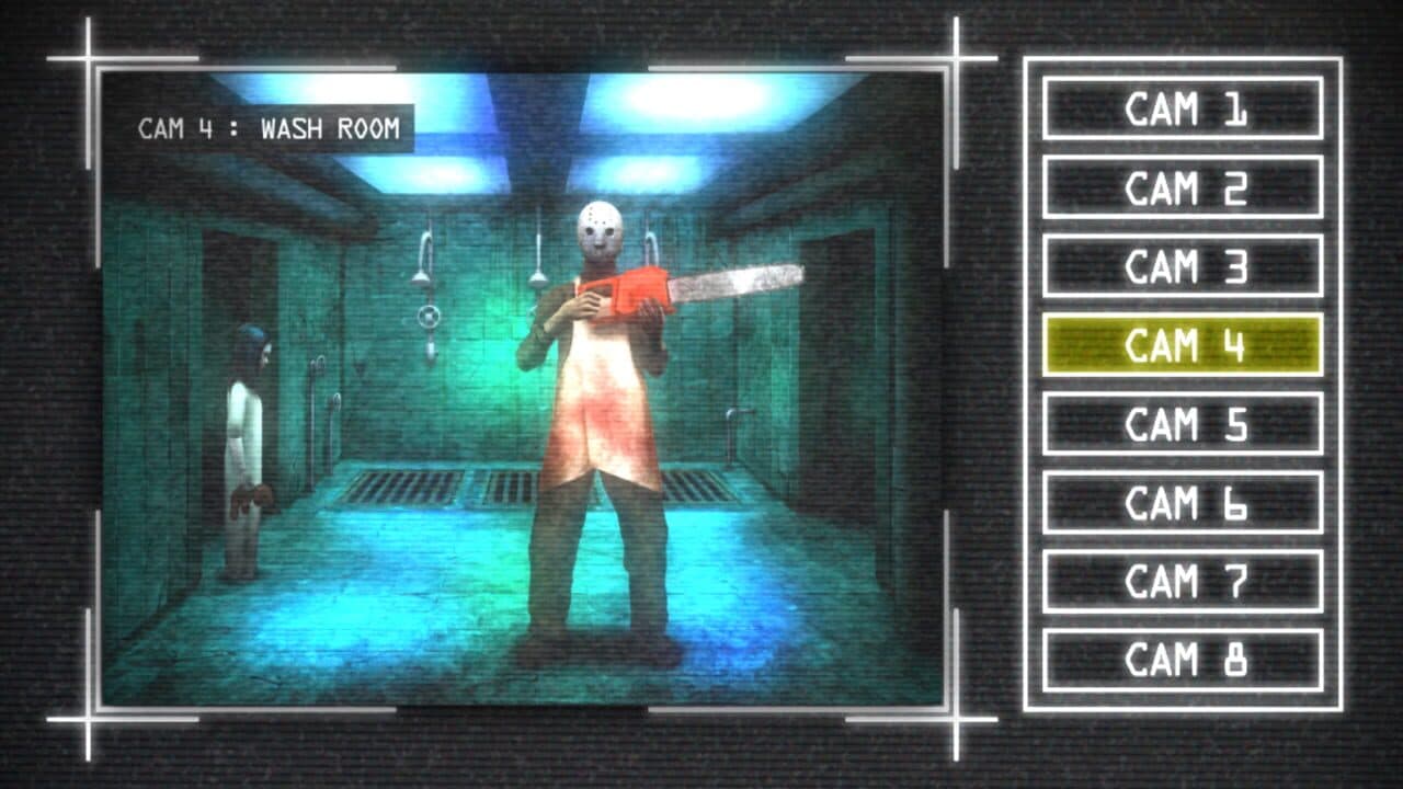 Asylum Night Shift thumbnail 2