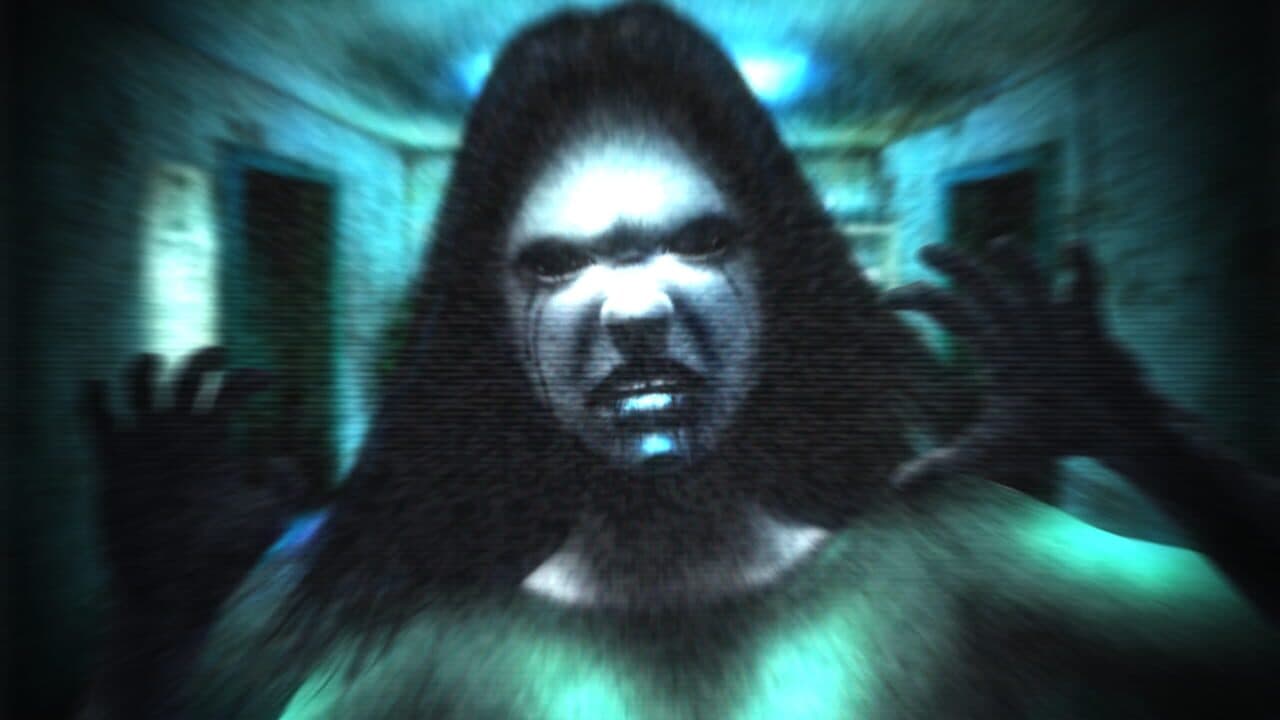 Asylum Night Shift thumbnail 5