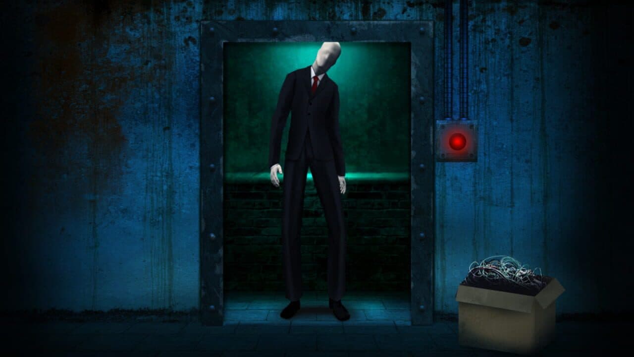 Asylum Night Shift thumbnail 6