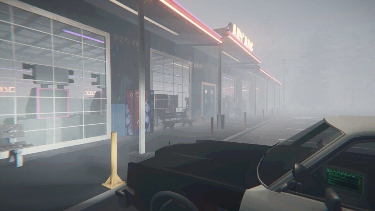 Midnight Files: Missing in Forest Lake thumbnail 2