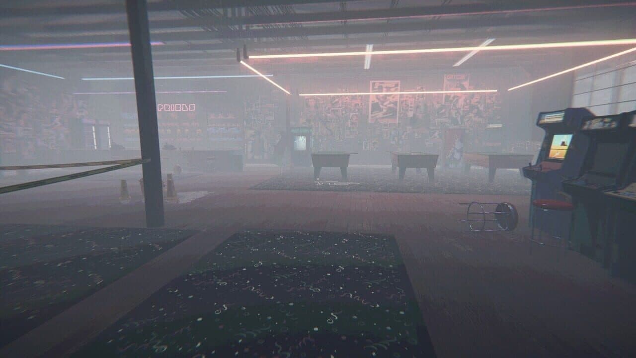 Midnight Files: Missing in Forest Lake thumbnail 3