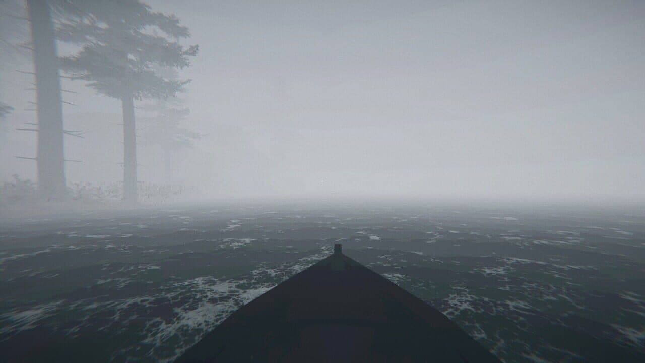 Midnight Files: Missing in Forest Lake thumbnail 5